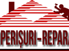 Reparatii Acoperisuri Bucuresti / Ilfov