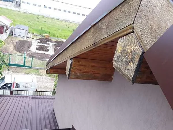 Reparatii Acoperisuri Bucuresti / Ilfov